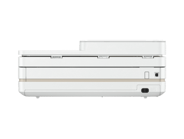 HP Envy 6555e All-in-One Printer with 3 Months of Instant Ink for free with HP+