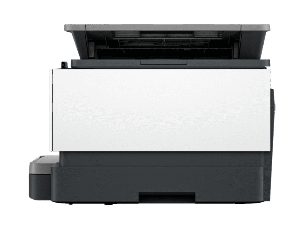 HP OfficeJet Pro 9125e All-in-One Certified Refurbished Printer with 3 Months of Instant Ink for free with HP+