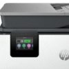 HP OfficeJet Pro 9125e All-in-One Certified Refurbished Printer with 3 Months of Instant Ink for free with HP+