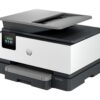 HP OfficeJet Pro 9125e All-in-One Certified Refurbished Printer with 3 Months of Instant Ink for free with HP+