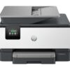HP OfficeJet Pro 9125e All-in-One Certified Refurbished Printer with 3 Months of Instant Ink for free with HP+