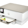 HP ENVY Inspire 7255e All-in-One Printer with 3 Months of Instant Ink for free with HP+
