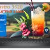 Dell 3520 15 15.6" Laptop Computer for Home & Student