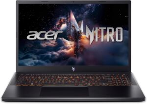 Acer Nitro V Gaming Laptop | Intel Core i7-13620H Processor