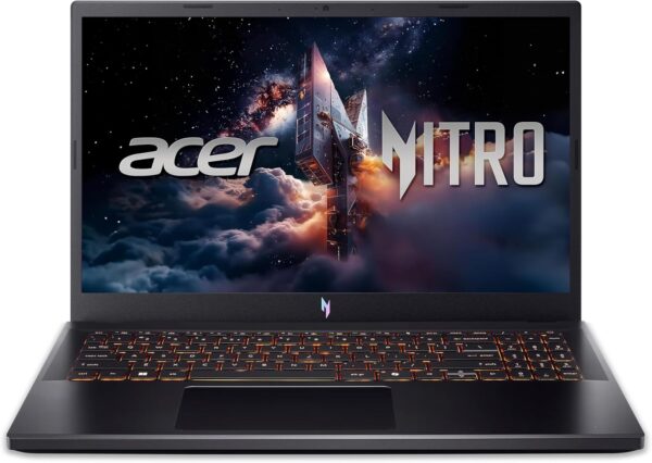 Acer Nitro V Gaming Laptop | Intel Core i7-13620H Processor