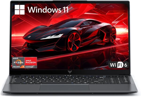 81eaUOpQd8L._AC_SL1500_ Laptop with AMD Ryzen7 7730U Processor