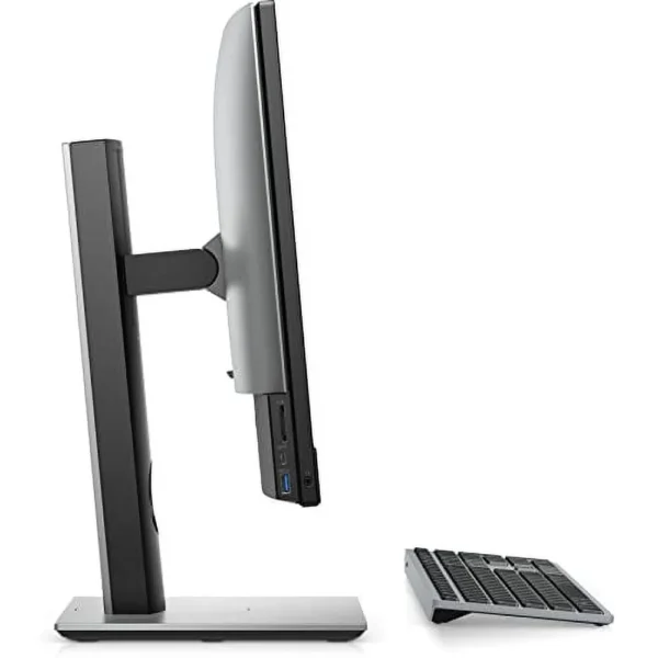Dell OptiPlex 7000 7490 All-in-One Computer - Intel Core i5