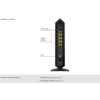 NETGEAR Nighthawk AC1900 (24x8) WiFi Cable Modem Router Combo